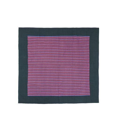 Coordinato letto in cotone - Twist - Hübsch A/S