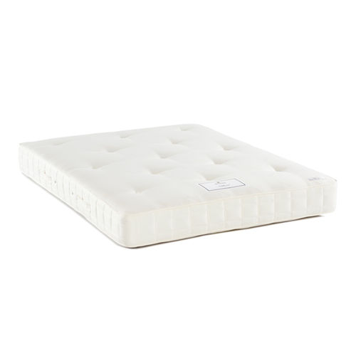 Materasso matrimoniale - CRANBORNE - Hypnos Contract Beds Ltd - a molle insacchettate / per uso contract / per hotel