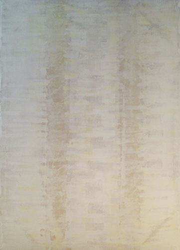 Quadro acrilico - Rigoni Bianchi RIGONI SERIES - San Polo Art Gallery | Contemporary Art & Design i - su tela / astratto / per gallerie d'arte