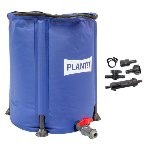 Serbatoio di stoccaggio dell'acqua - 60L - Supragarden - flessibile