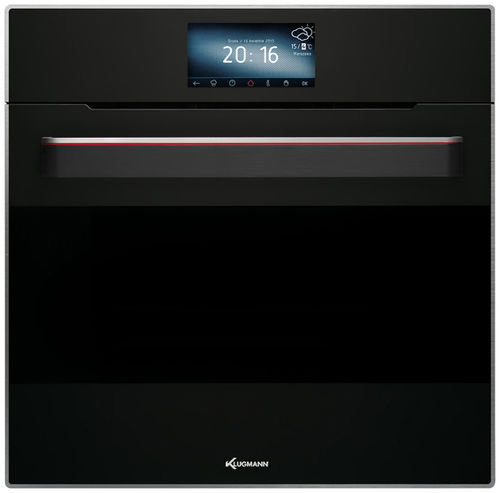 Forno elettrico - KO611.5ICB - Klugmann Hausgeraete GmbH - da incasso / singolo / con grill