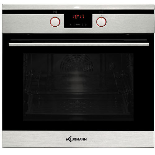 Forno elettrico - KO610TCX - Klugmann Hausgeraete GmbH - da incasso / multifunzione / con grill