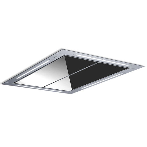 Cappa da incasso - SERENADE - Klugmann Hausgeraete GmbH - da soffitto / con illuminazione integrata