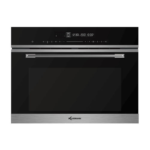 Forno elettrico - KMO50TCX - Klugmann Hausgeraete GmbH - a microonde / da incasso / con grill