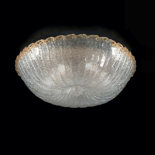 Plafoniera classica - Cile  - Magie di Murano - in vetro di Murano / LED / a incandescenza