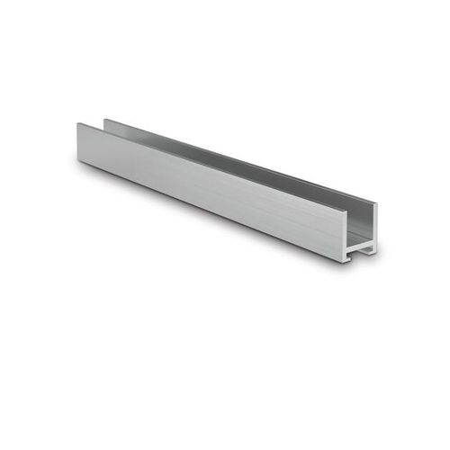 Profilo in alluminio - 20.1318.172.17 - OnLevel - a sezione rettangolare / per parete / prefabbricato