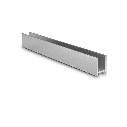 Profilo in alluminio - 20.1323.172.17 - OnLevel - a sezione rettangolare / per parete / prefabbricato