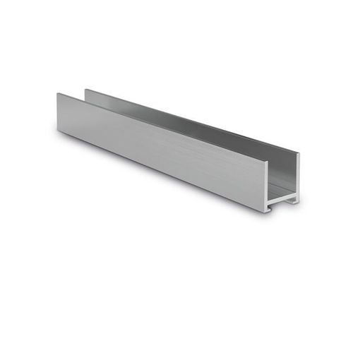Profilo in alluminio - 20.1323.222.17 - OnLevel - a sezione rettangolare / per parete / prefabbricato