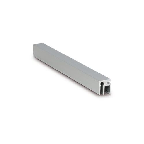 Profilo in alluminio - 90.8010.035.10 - OnLevel - a sezione rettangolare / per parete / prefabbricato