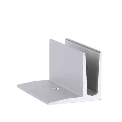 Profilo in alluminio - TL-3010 - OnLevel - a U / di colmo / per parapetto