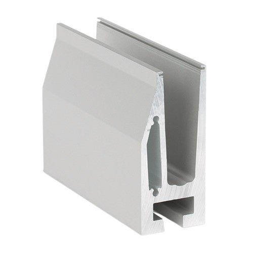 Profilo in alluminio - TL-5010 - OnLevel - a U / per parapetto / prefabbricato