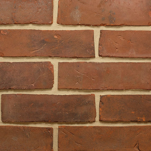 Mattone per facciata - RESTORATION WATERSTRUCK - Imperial Handmade brick - pieno / liscio / anticato