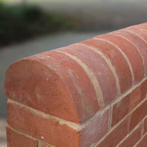 Coprimuro - Imperial Handmade brick