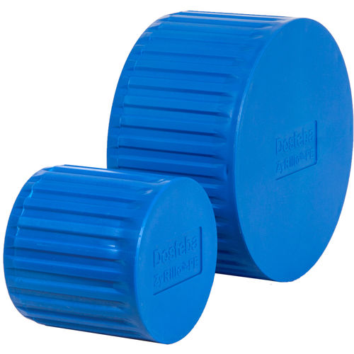 Cilindro di montaggio per facciata - ZYRILLO®-PE - DOSTEBA - per rivestimento di facciata / per facciata continua / per facciata isolata