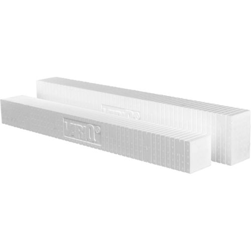 Cilindro di montaggio per facciata - VARIQ® & VARIR® - DOSTEBA - per rivestimento di facciata / per facciata continua / per facciata isolata