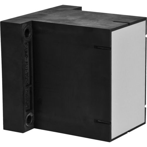 Sistema di fissaggio per isolamento a cappotto - UMP®-ALU-TQ - DOSTEBA - in poliuretano / per facciata isolata / per facciata