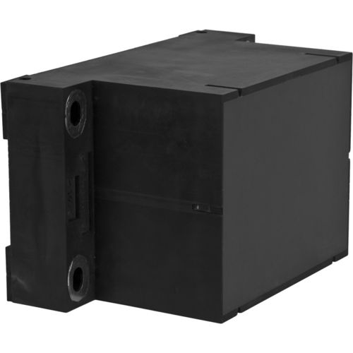 Sistema di fissaggio per isolamento a cappotto - SLK®-ALU-TR - DOSTEBA - in poliuretano / per facciata isolata / per facciata