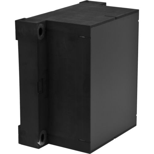 Sistema di fissaggio per isolamento a cappotto - SLK®-ALU-TQ - DOSTEBA - in poliuretano / per facciata isolata / per facciata