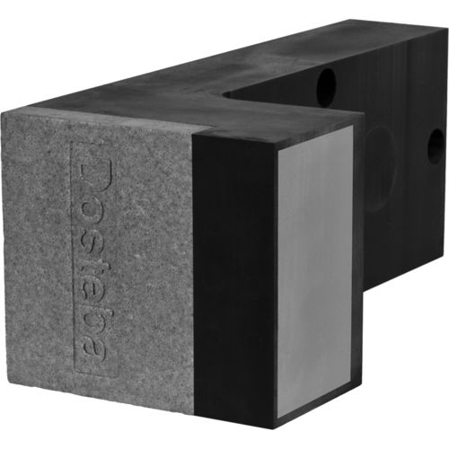 Sistema di fissaggio per isolamento a cappotto - TWL®-ALU-RF - DOSTEBA - in poliuretano / per facciata isolata / per facciata