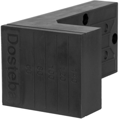 Sistema di fissaggio per isolamento a cappotto - TRA-WIK®-PU - DOSTEBA - in poliuretano / per facciata isolata / per facciata