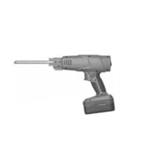 Batteria industriale - 5012171 - DOSTEBA - per elettroutensile portatile