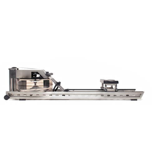 Vogatore ad acqua - S1 STAINLESS STEEL - NOHRD