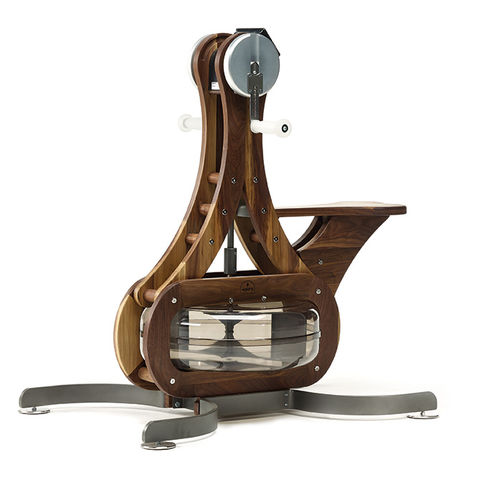 Attrezzo da allenamento multifunzione - WATERGRINDER WALNUT - NOHRD - da interno