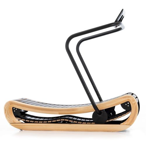 Tapis roulant curvo - SPRINTBOK ASH - NOHRD