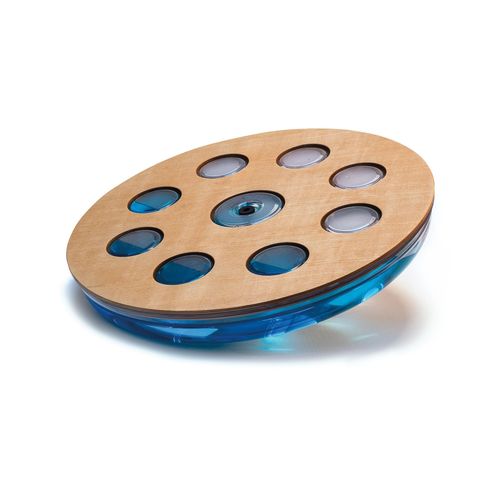 Balance board - EAU-ME ASH - NOHRD