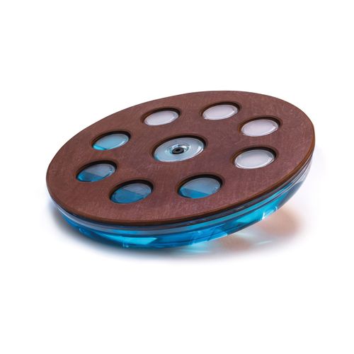Balance board - EAU-ME CLUB - NOHRD