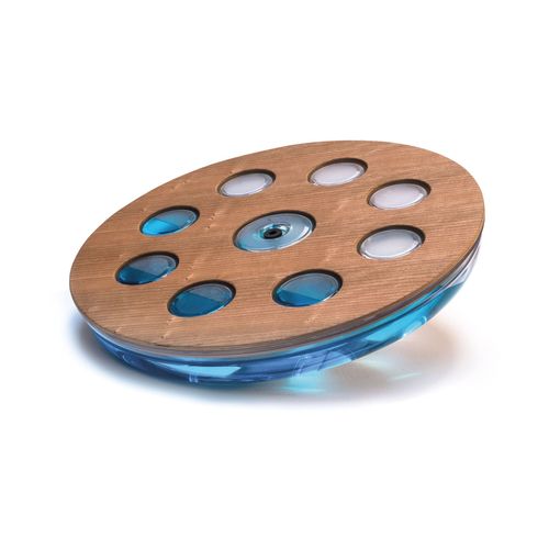 Balance board - EAU-ME CHERRY - NOHRD
