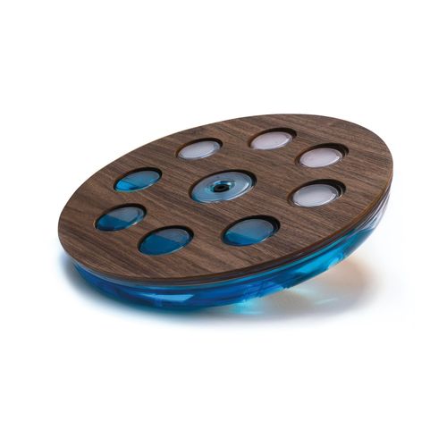 Balance board - EAU-ME WALNUT - NOHRD