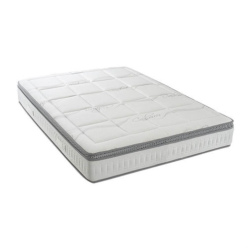 Materasso matrimoniale - Memospring - Neorev - singolo / in espanso / in memory foam