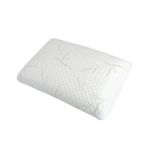 Cuscino ergonomico - MEMOIRE DE FORME - Neorev - in espanso / in tessuto / rettangolare