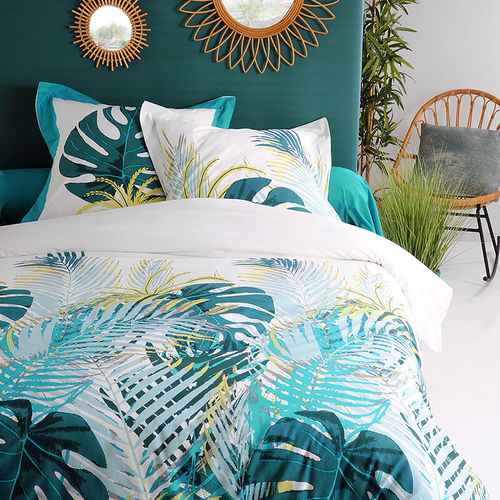Coordinato letto in cotone - PHILOPALM - Neorev