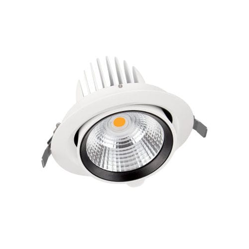 Faretto da incasso a soffitto - VARIO - Ledvance - LED / rotondo / IP20