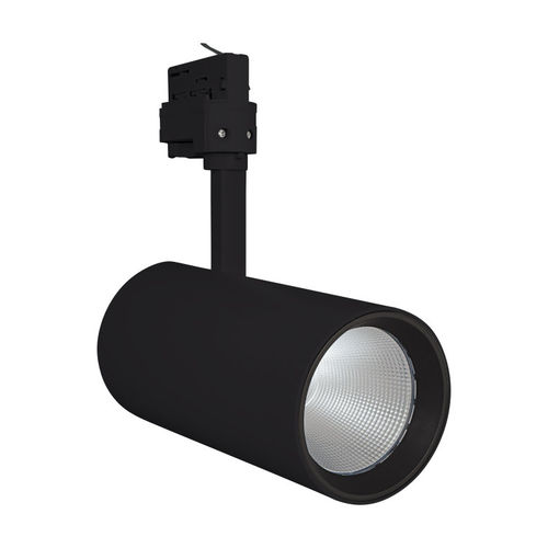 Faretti a binario LED - SP D85 - Ledvance - tondo / in alluminio / in PMMA