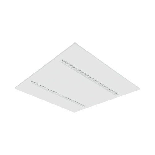 Luce da incasso a soffitto - INDV 600 - Ledvance - LED / quadrata / IP40