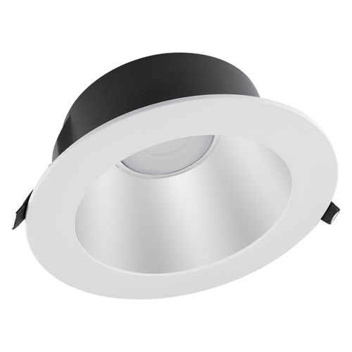 Downlight da incasso a soffitto - UGR19 - Ledvance - LED / rotondo / IP20