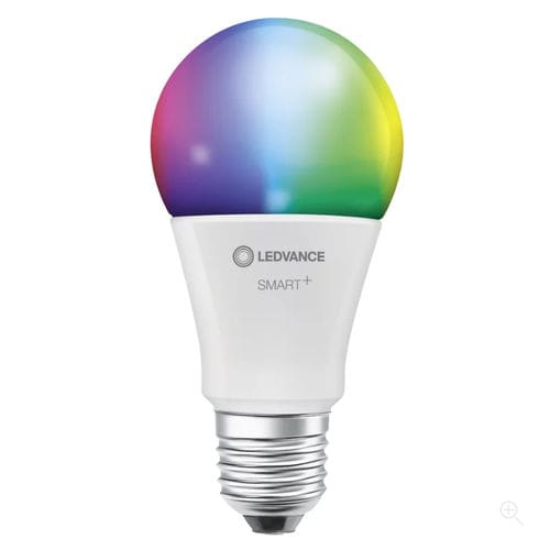 Lampadina LED RGB - SMART+  - Ledvance