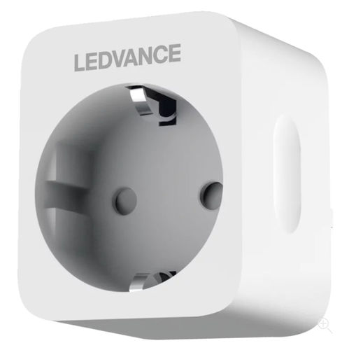 Presa di corrente - SMART+  - Ledvance - elettrica / di corrente / da parete
