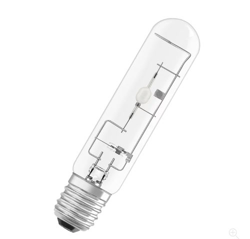 Lampadina UV - HCI-TT 70 - Ledvance - al mercurio
