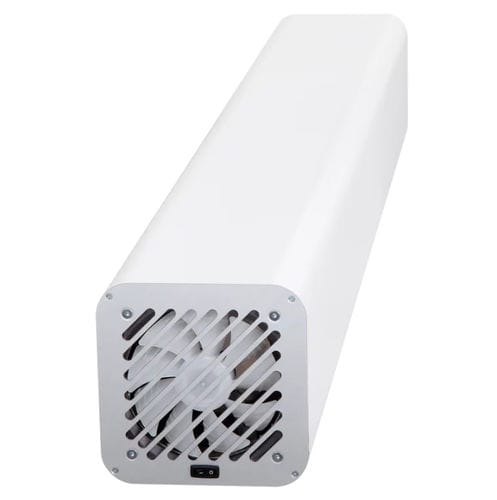 Sanificatore dell'aria da parete - UVC   - Ledvance - integrato / a soffitto / contract