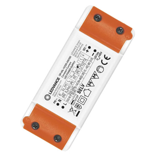 Alimentazione elettrica AC/AC - DR-VAL -15/220-240/350 - Ledvance - a corrente costante / di sicurezza