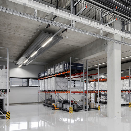 Luce a sospensione - LB FLEX 1200 - Ledvance - ad incasso / a ioduri metallici / al mercurio