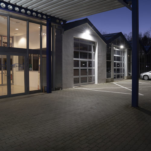 Proiettore IP65 - FL PFM - Ledvance - LED / industriale / per cantiere
