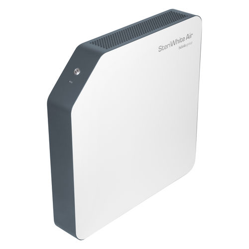 Sanificatore dell'aria da parete - STERIWHITE AIRQ115 - Ledvance - a soffitto / contract