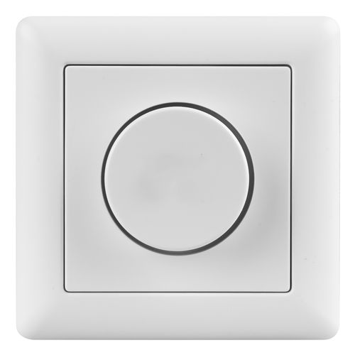 Unità di controllo per illuminazione - 4058075837522 - Ledvance - opaca / colorata