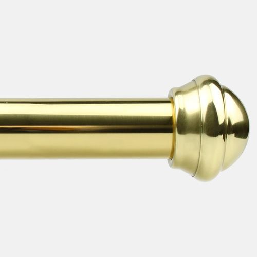 Bastone per tende in ottone - CLASSIQUE  - BOULET