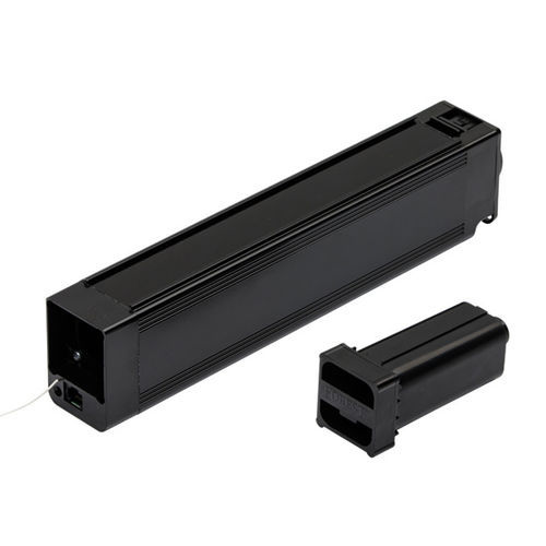 Automazione a batteria ricaricabile - B3630 Series  - BOULET - per apertura tende / scorrevole